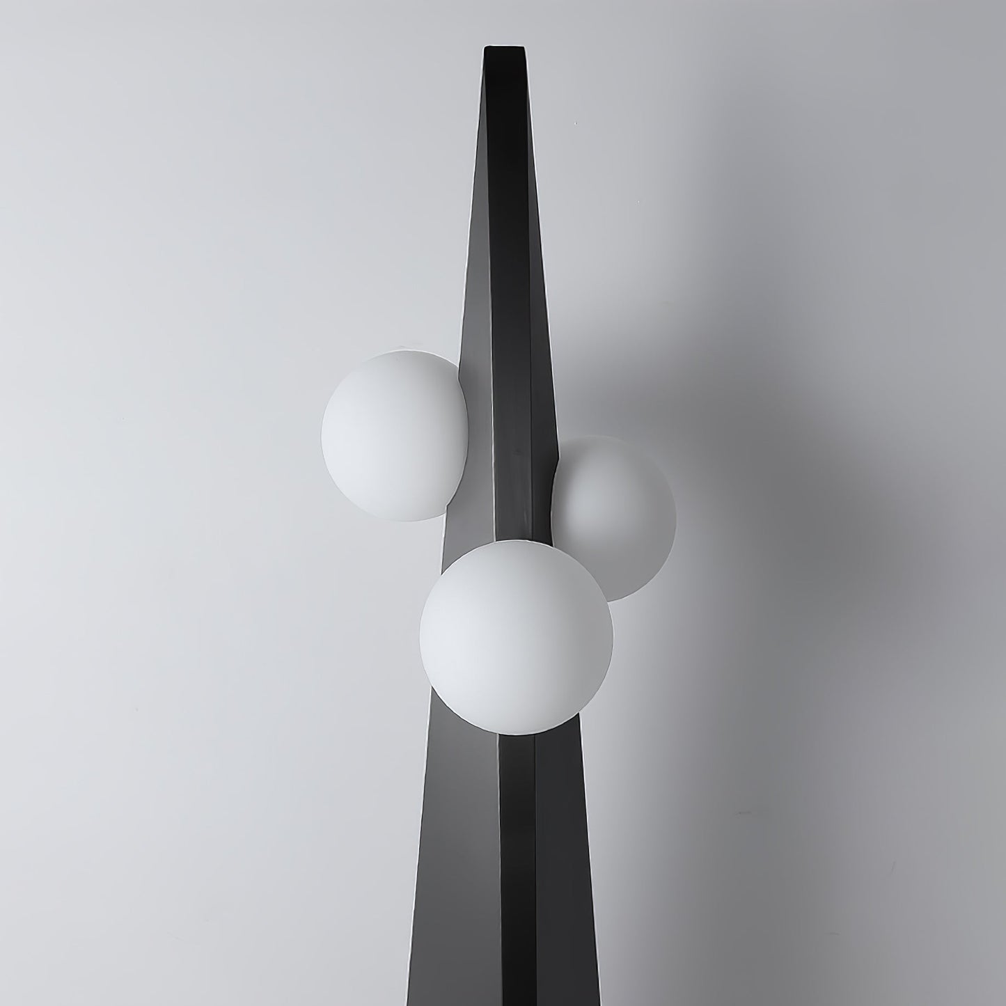 Noir Roy Modern Floor Lamp