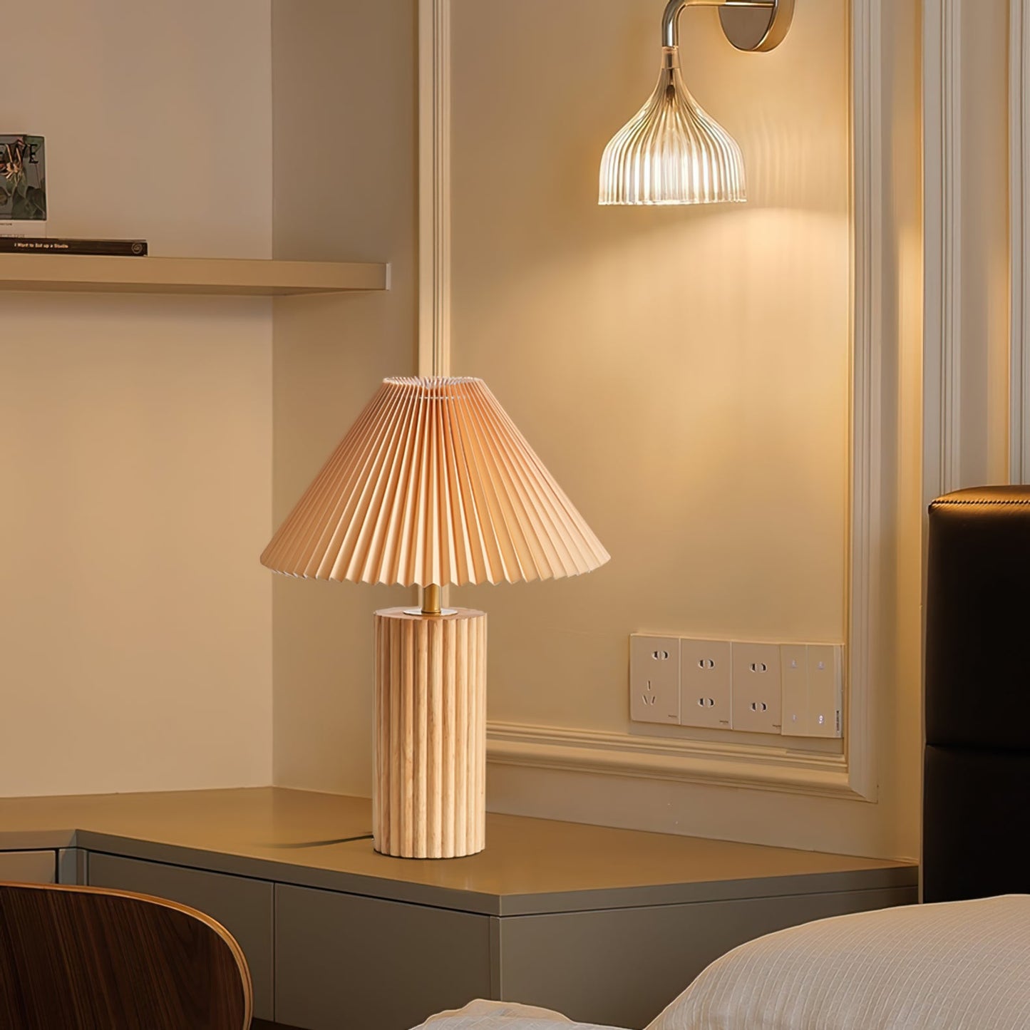 Nora Table Lamp