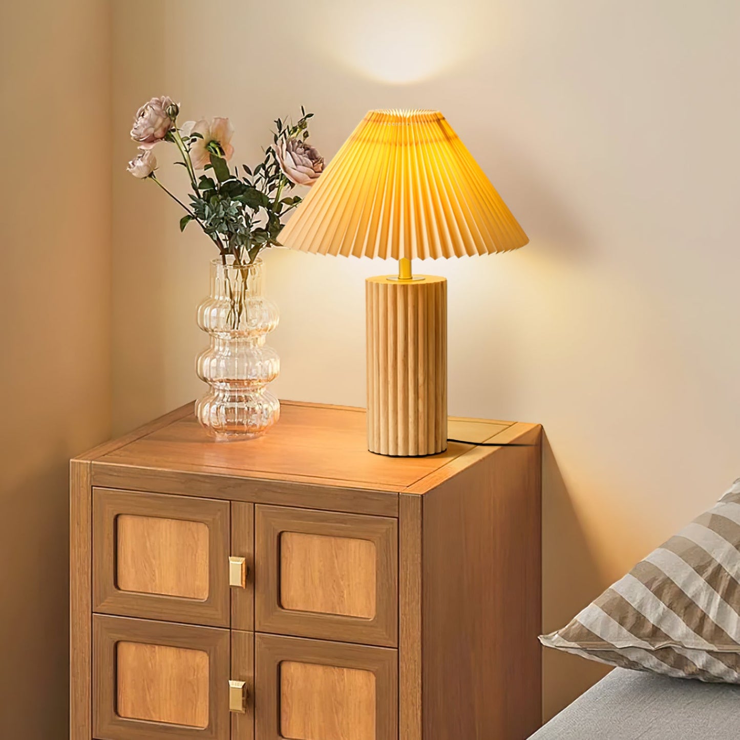 Nora Table Lamp
