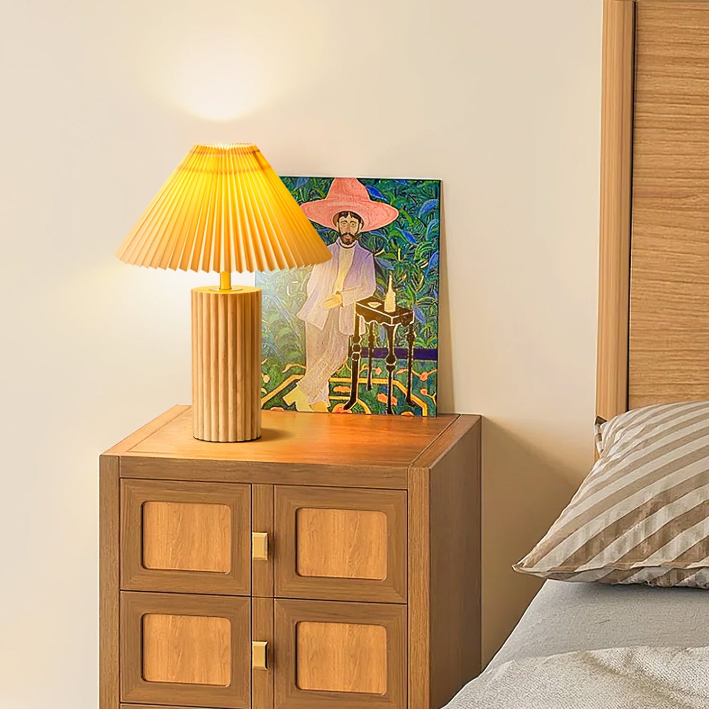 Nora Table Lamp