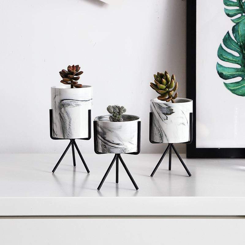 Pod en Pot - Nordic Side - bis-hidden, home decor, vases