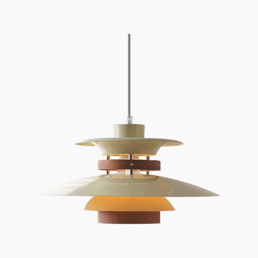 Pendant Lighting Fixture Nordic Design