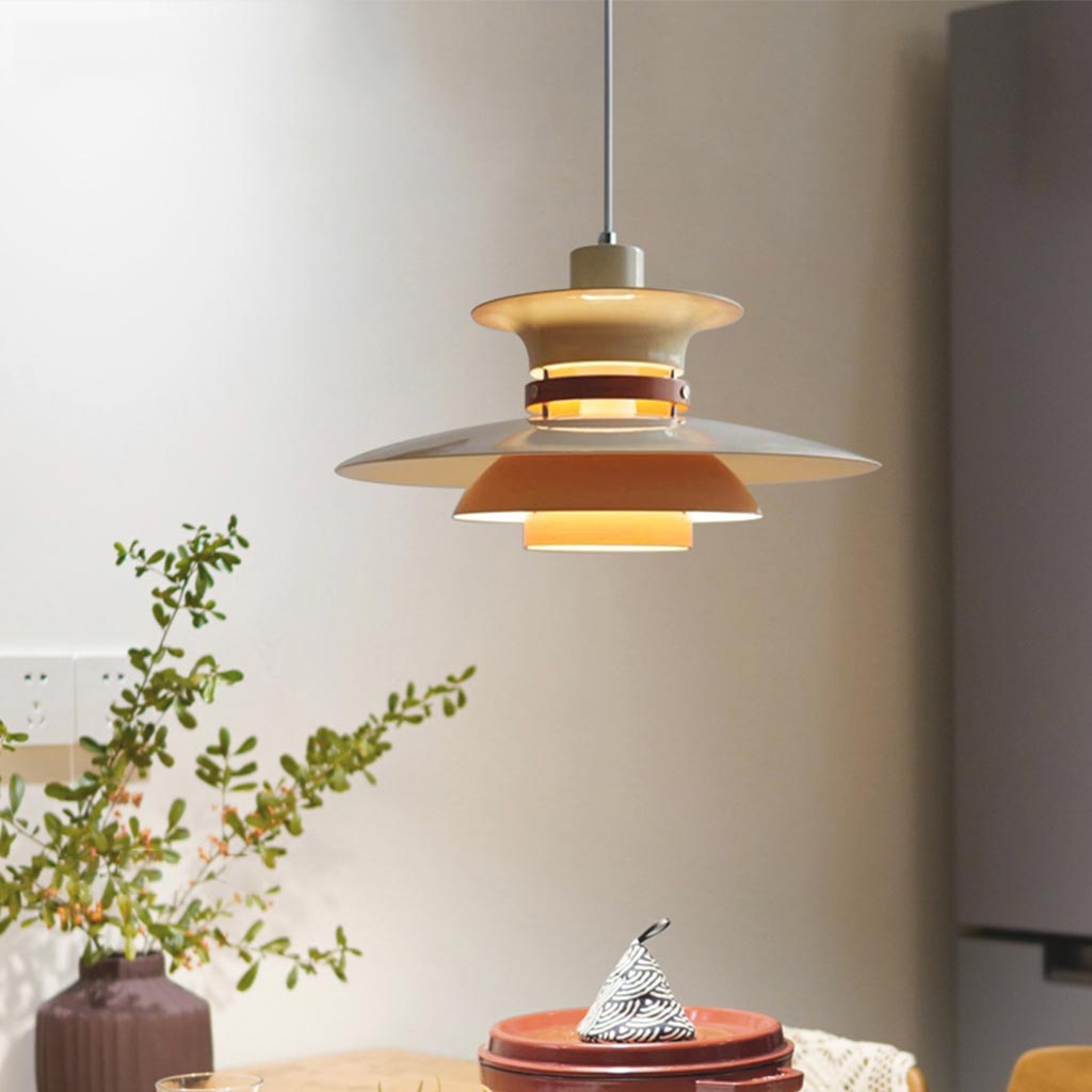 Pendant Lighting Fixture Nordic Design