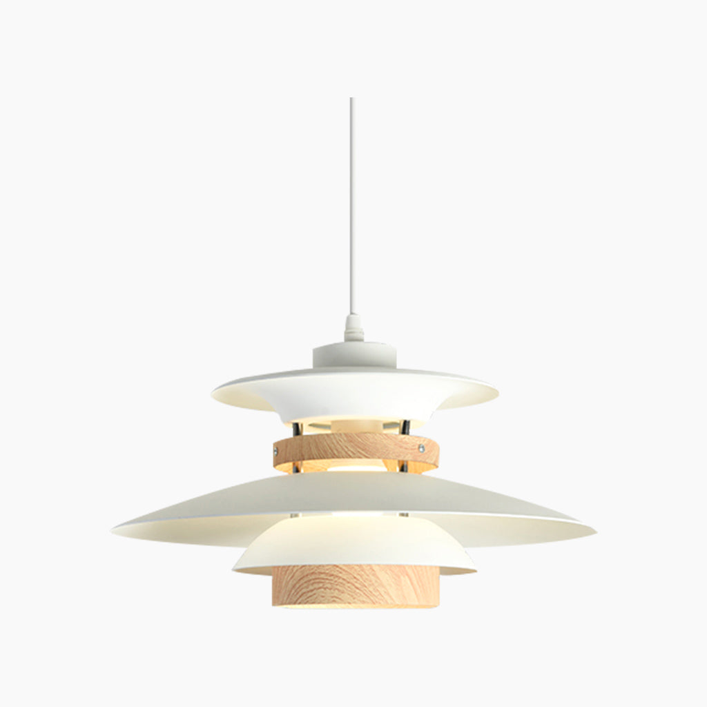 Pendant Lighting Fixture Nordic Design