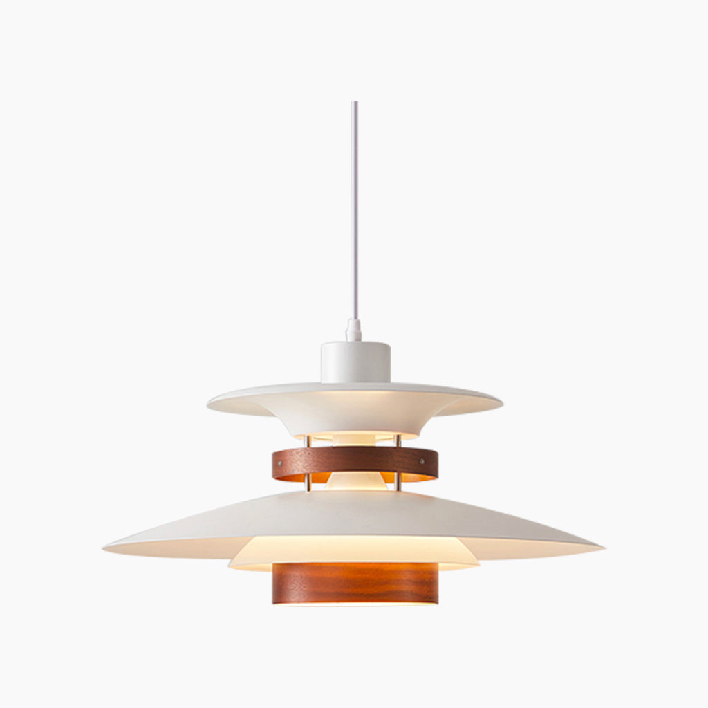 Pendant Lighting Fixture Nordic Design