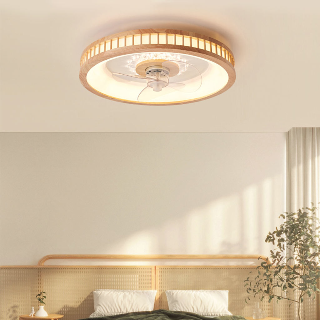 Ceiling Fan Light Fandelier Fixture
