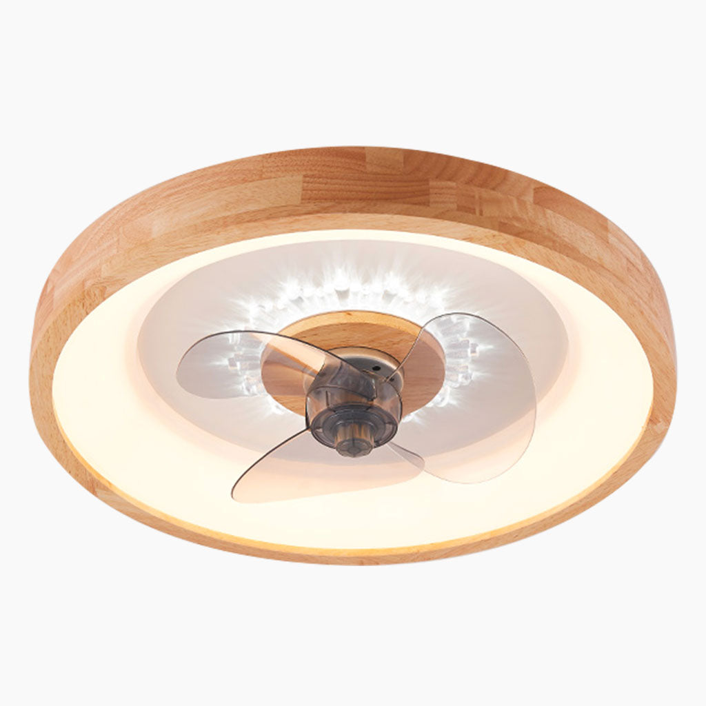 Ceiling Fan Light Fandelier Fixture