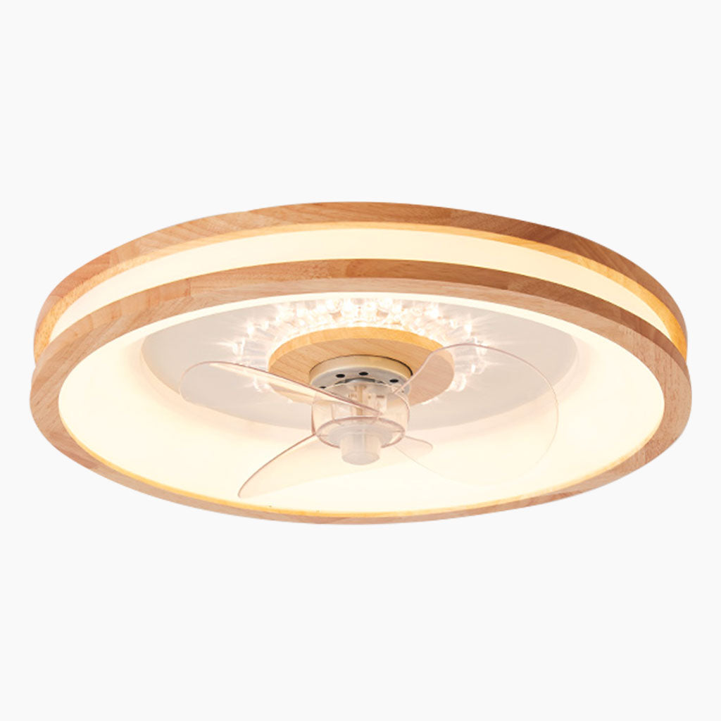 Ceiling Fan Light Fandelier Fixture