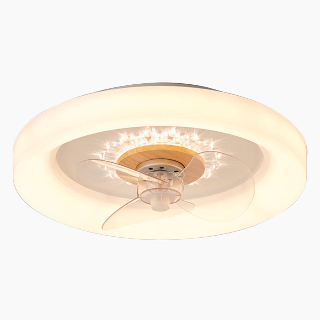 Ceiling Fan Light Fandelier Fixture