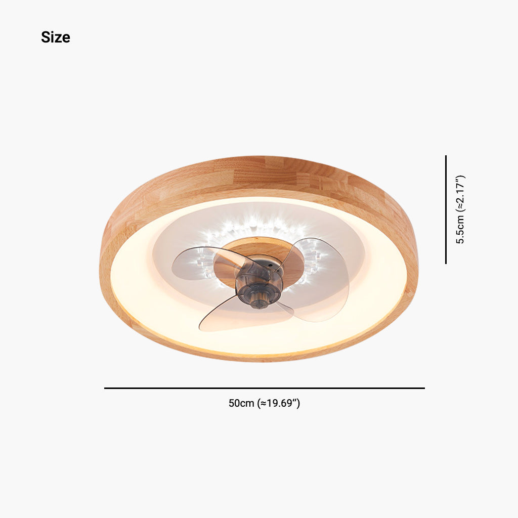 Ceiling Fan Light Fandelier Fixture