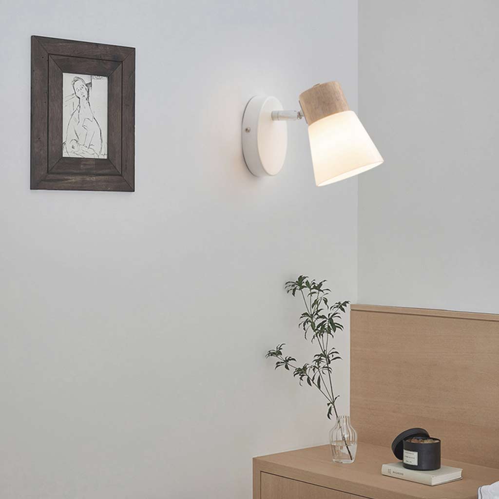 Wall Sconce Lighting Nordic Design