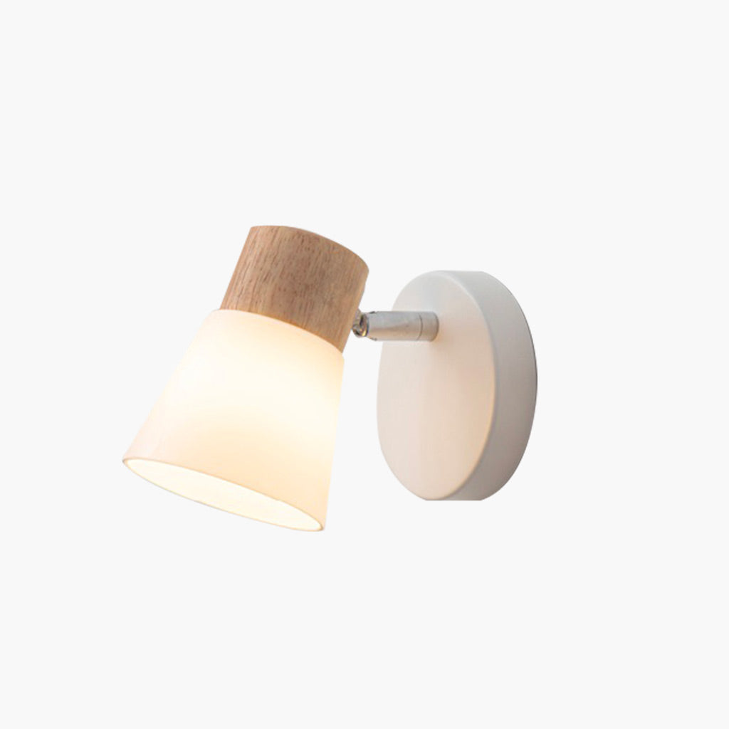 Wall Sconce Lighting Nordic Design