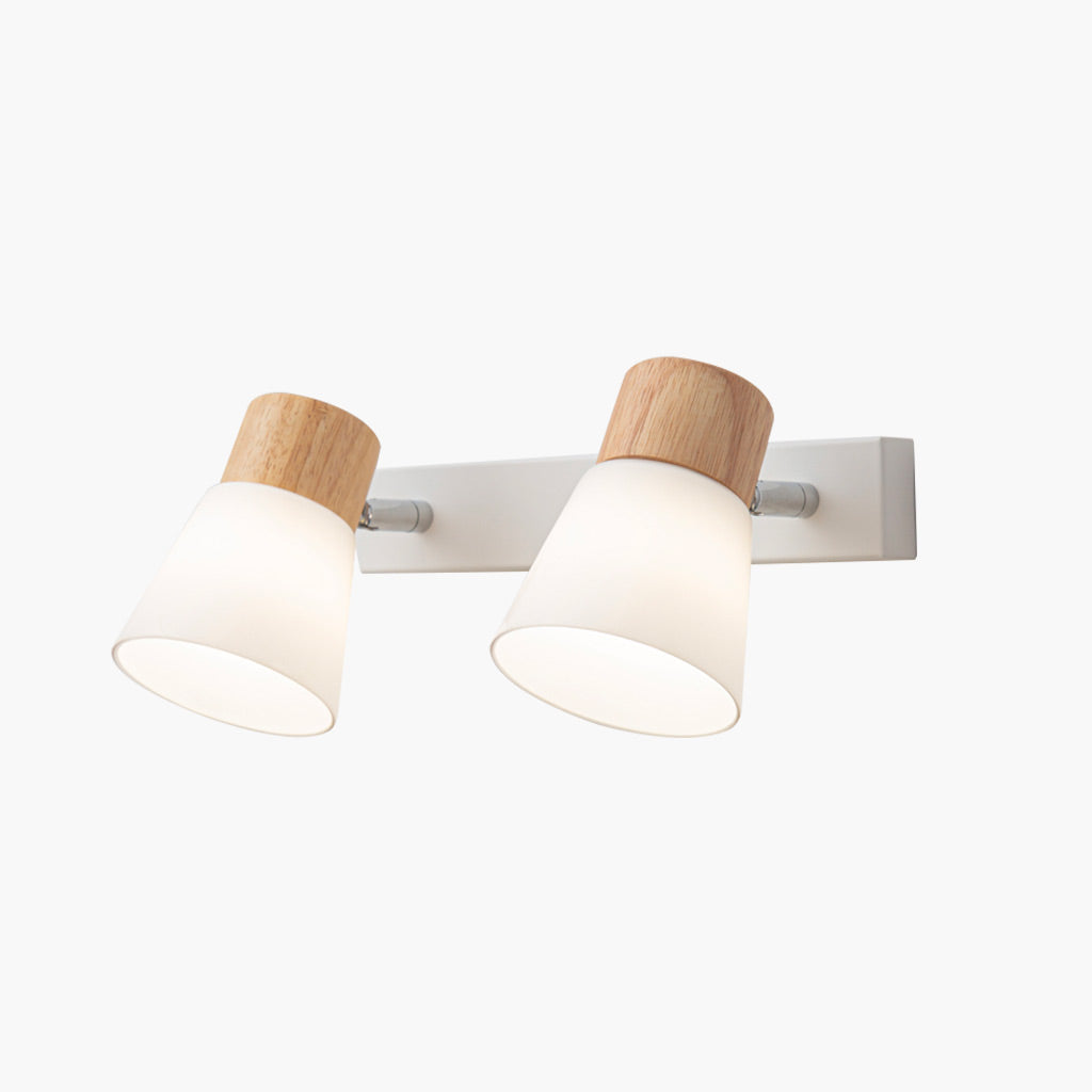 Wall Sconce Lighting Nordic Design