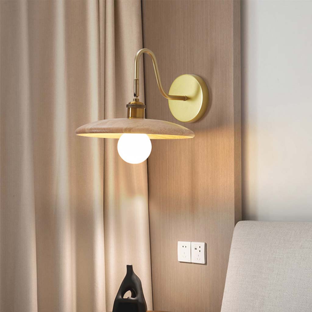 Wall Sconce Lamp Nordic Decor