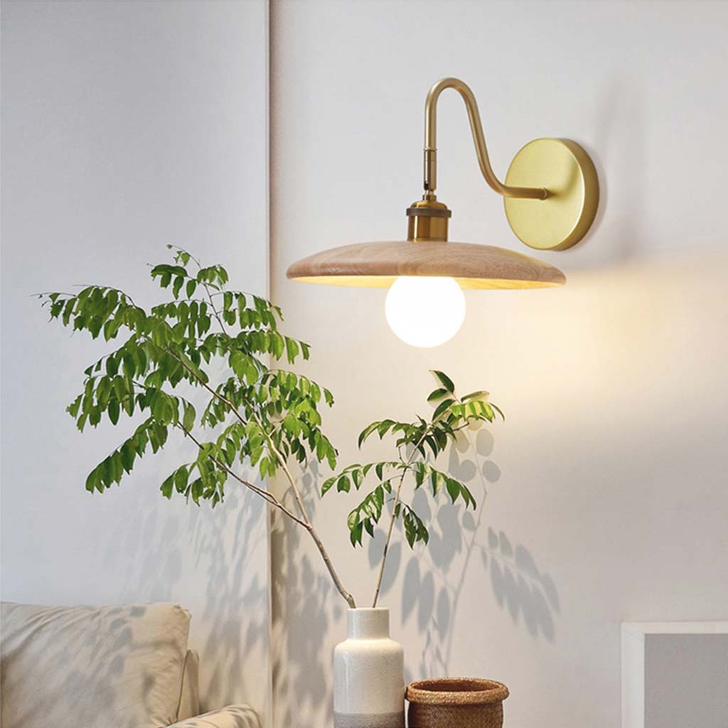 Wall Sconce Lamp Nordic Decor