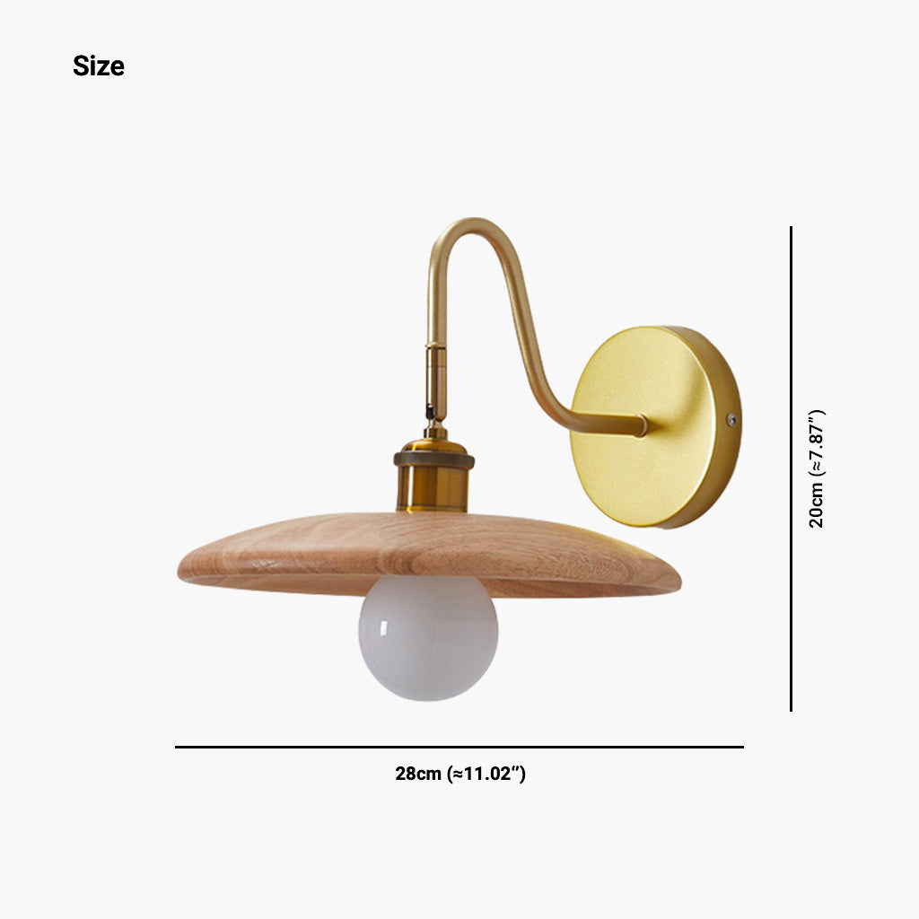 Wall Sconce Lamp Nordic Decor