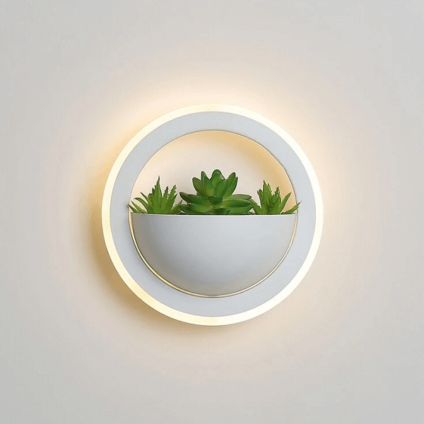 Nordic LED Wall Lamp