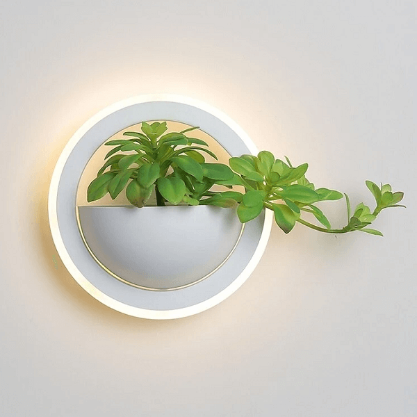 Nordic LED Wall Lamp