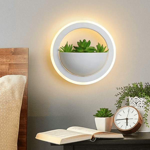 Nordic LED Wall Lamp