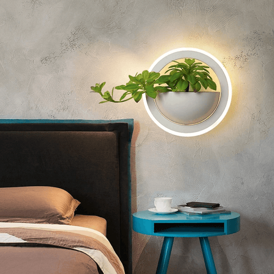Nordic LED Wall Lamp