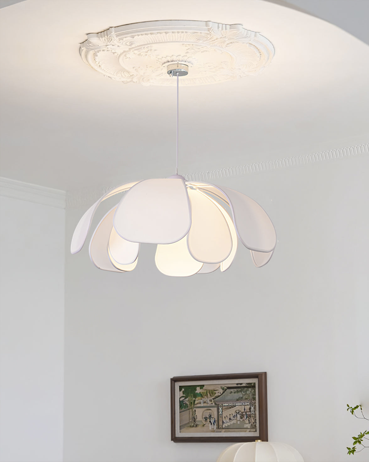 Norm Pendant Lamp