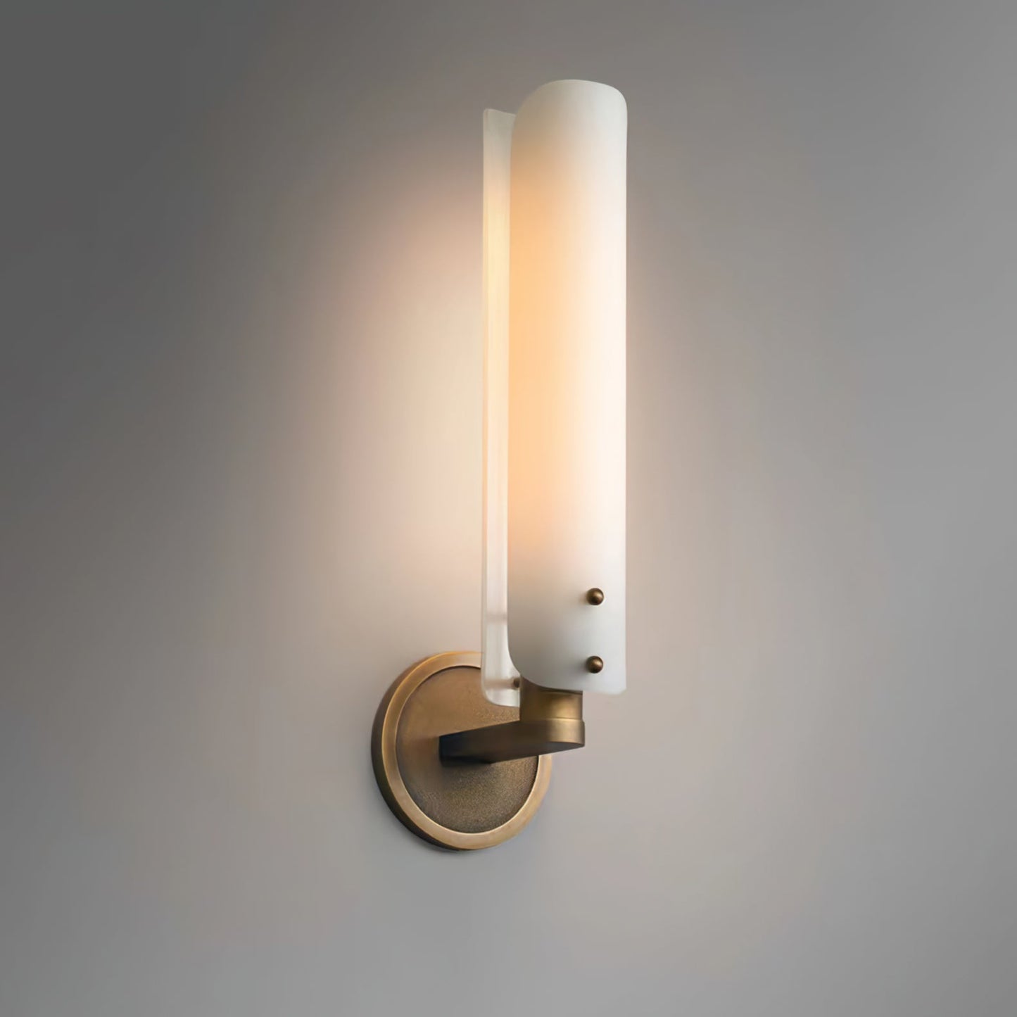 Norwalk Wall Lamp