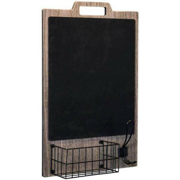 Notely - Retro Hanging Chalkboard