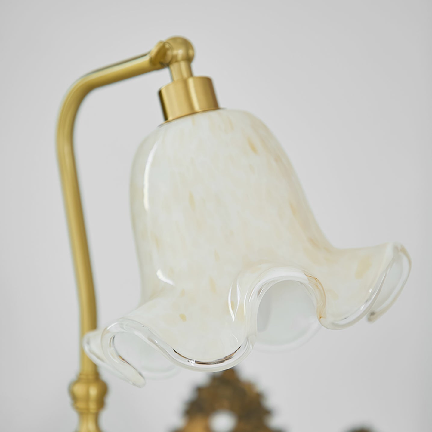 Nouveau Table Lamp