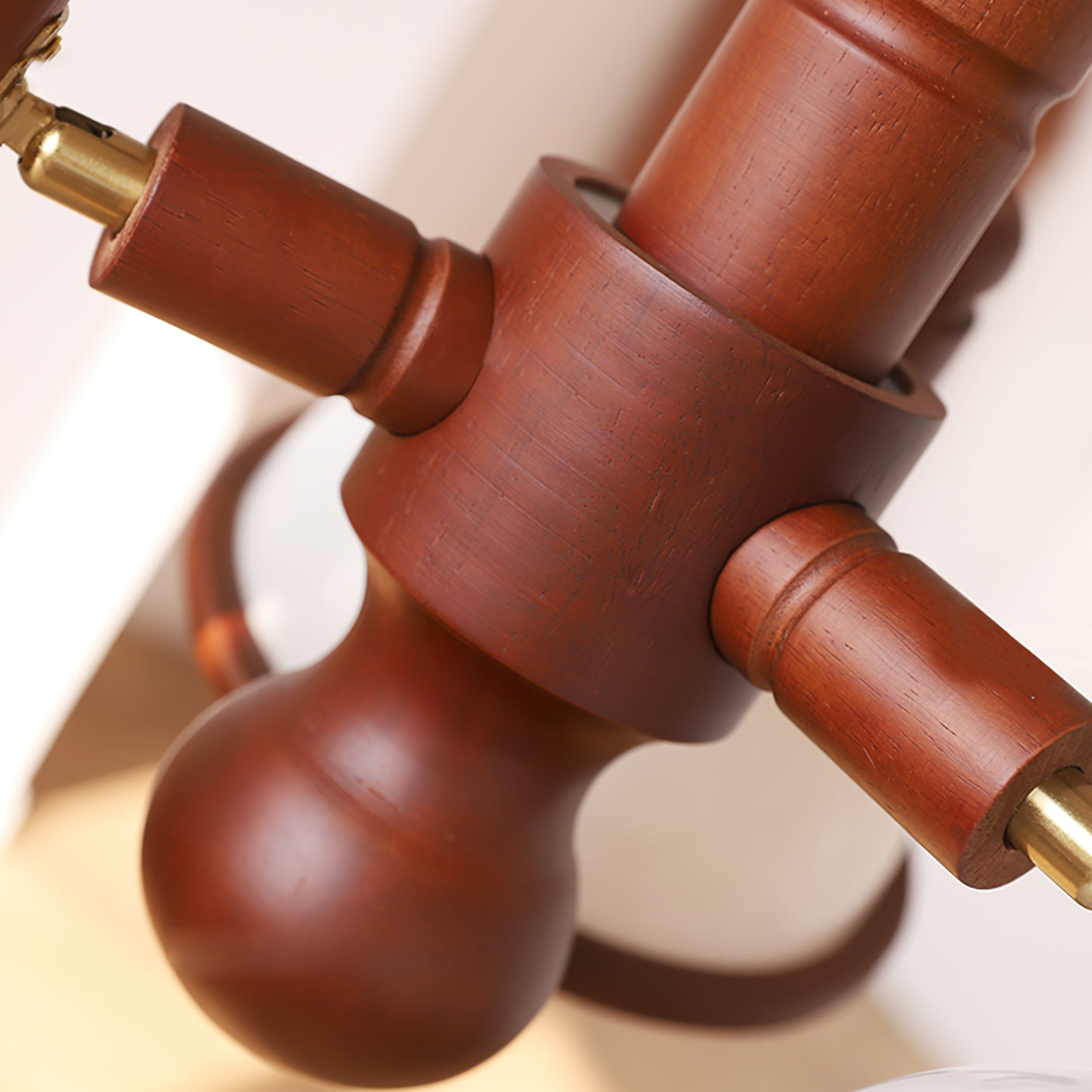 Girona Mia Chandelier