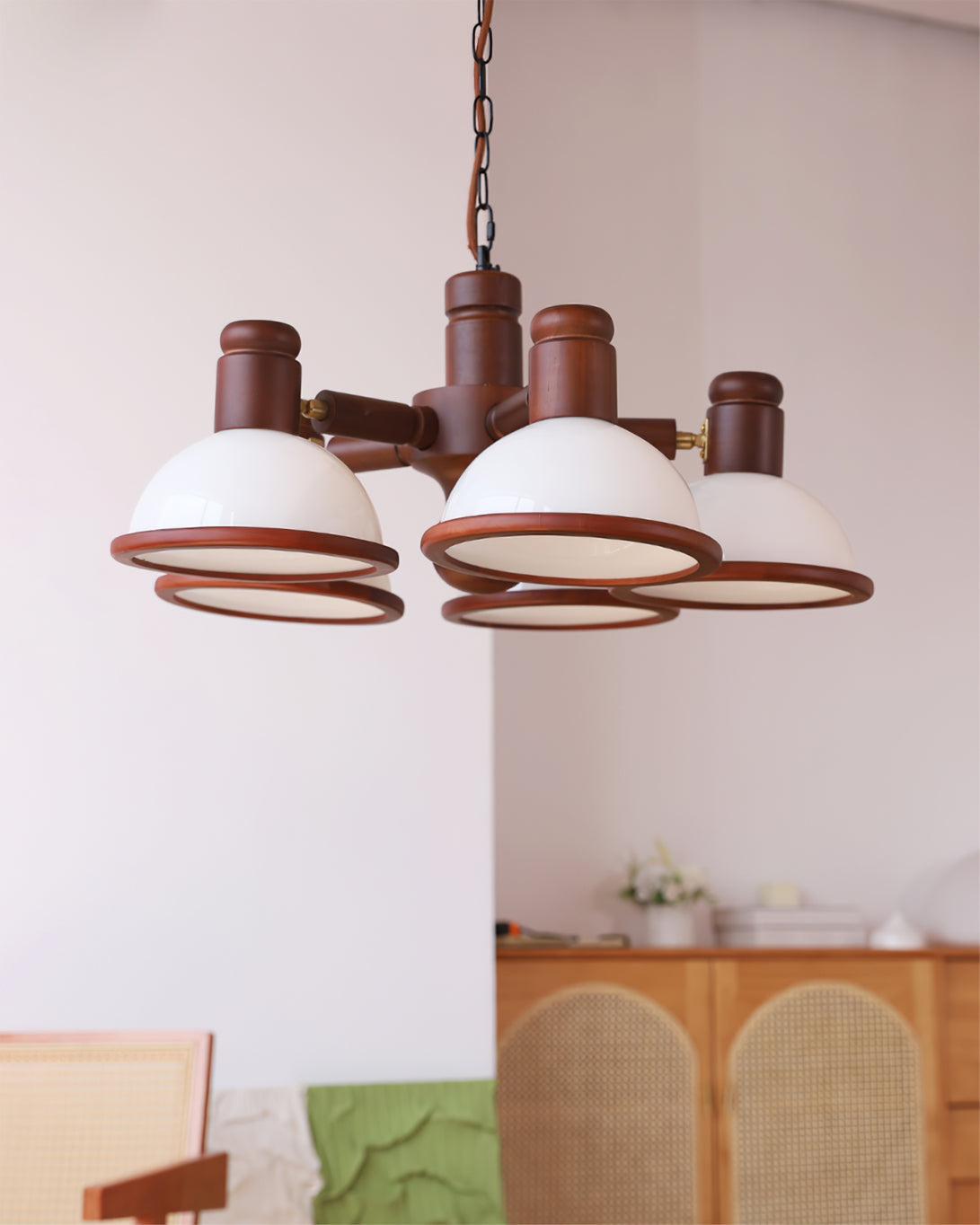 Girona Mia Chandelier