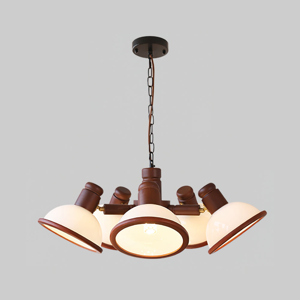 Girona Mia Chandelier