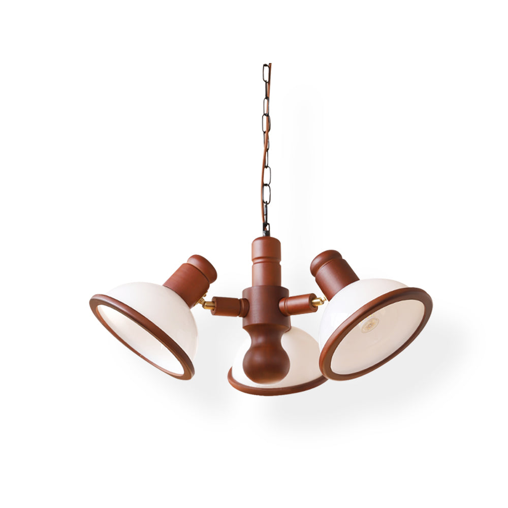 Girona Mia Chandelier