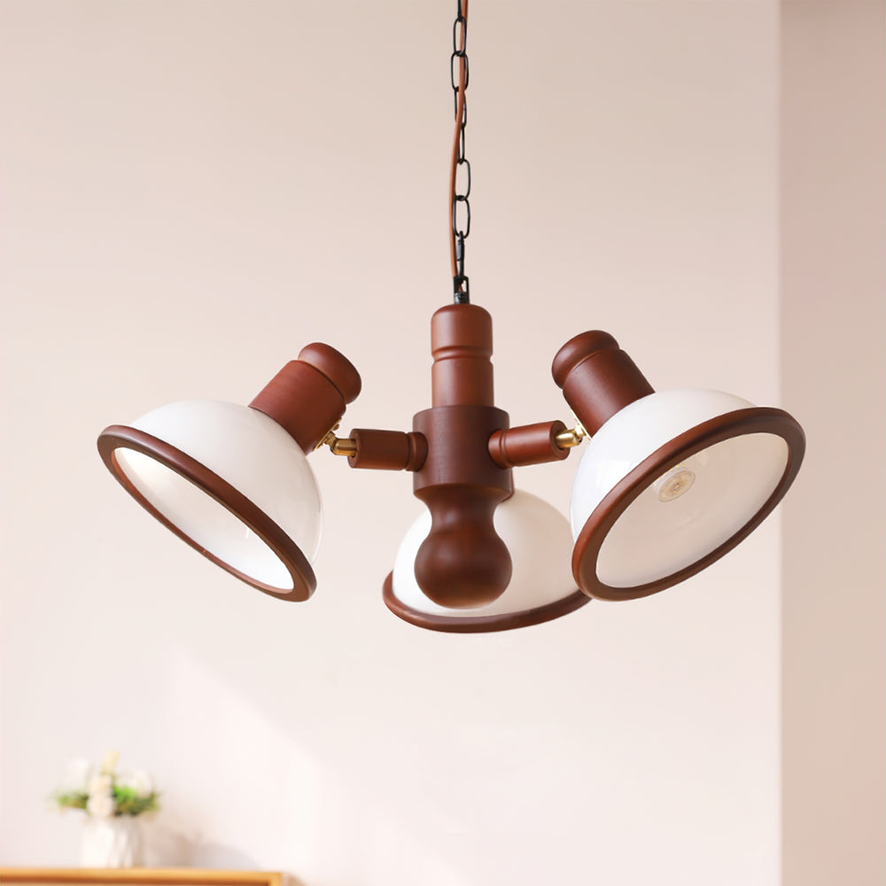 Girona Mia Chandelier