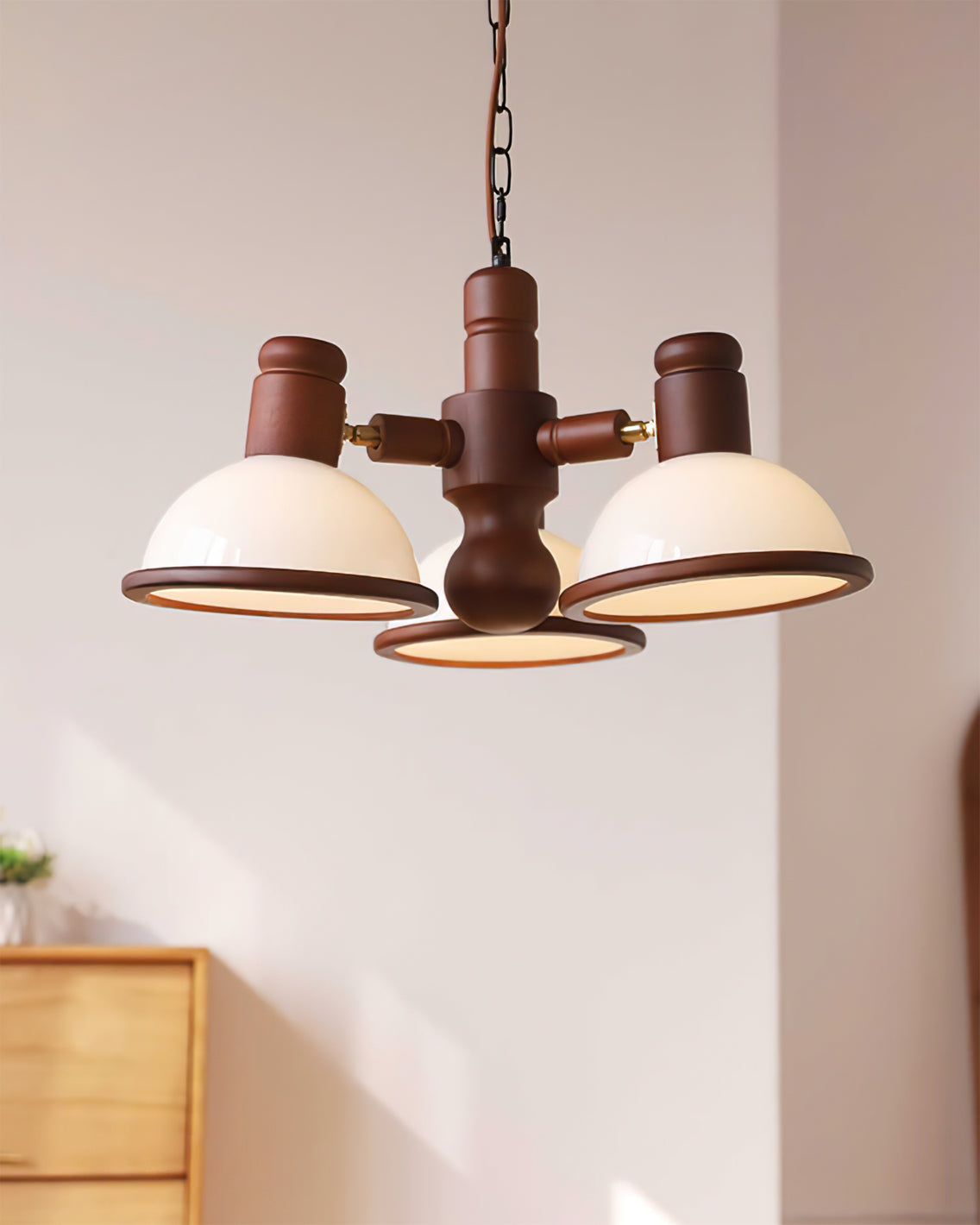 Girona Mia Chandelier