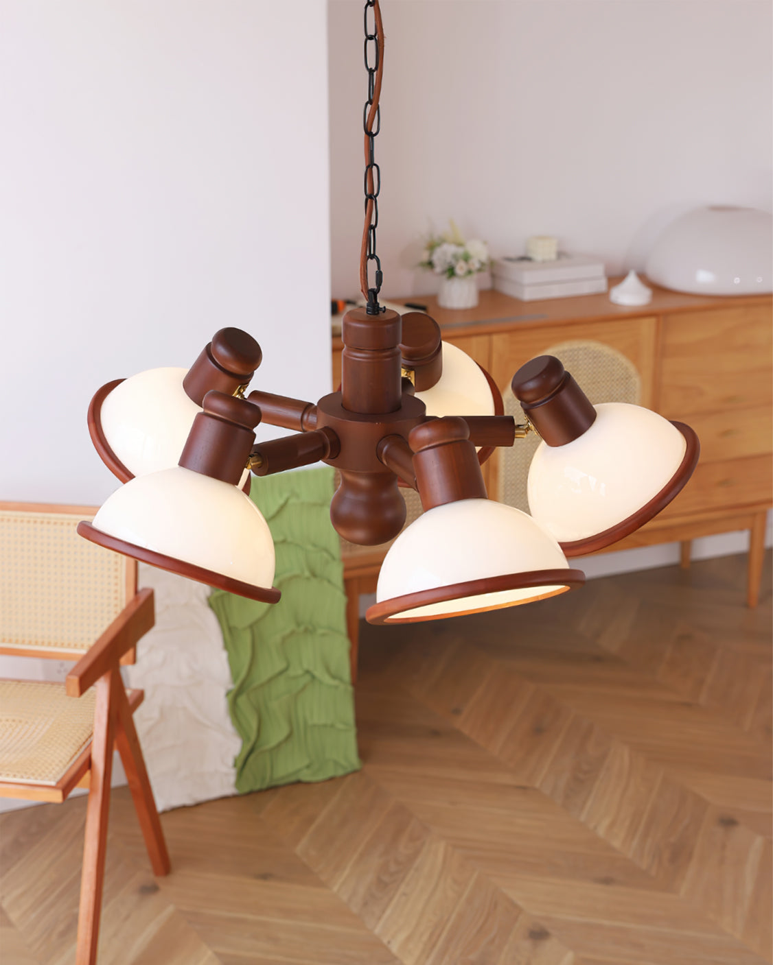 Girona Mia Chandelier