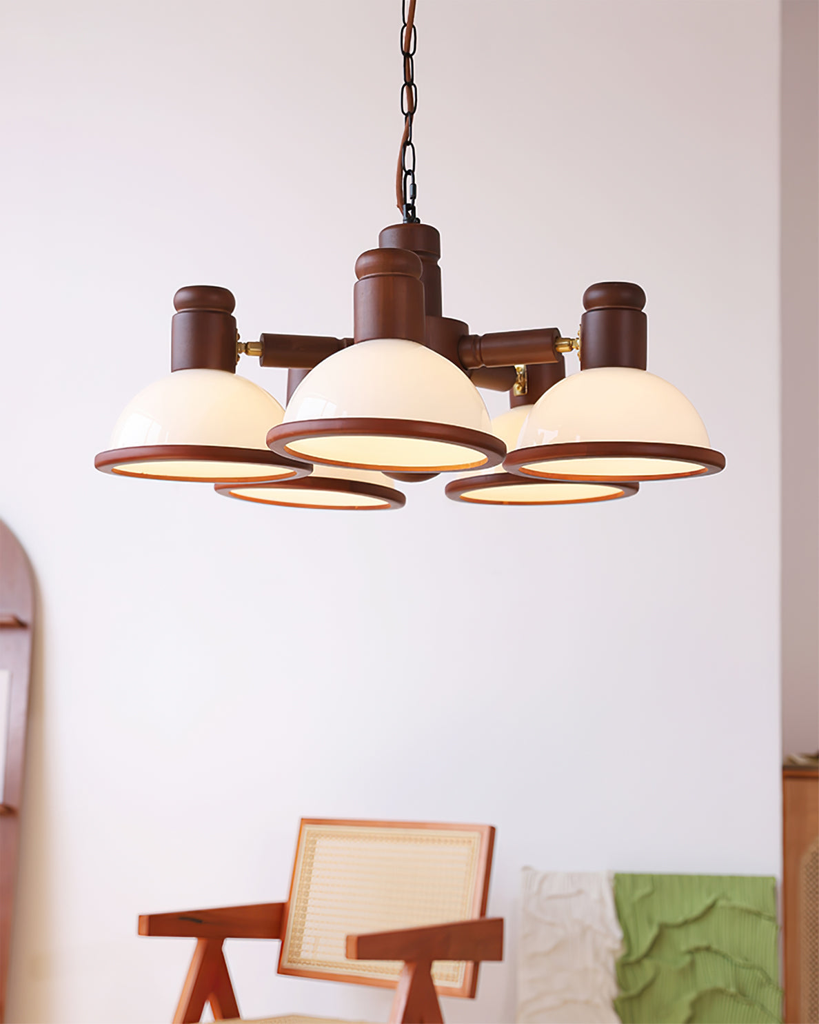 Girona Mia Chandelier