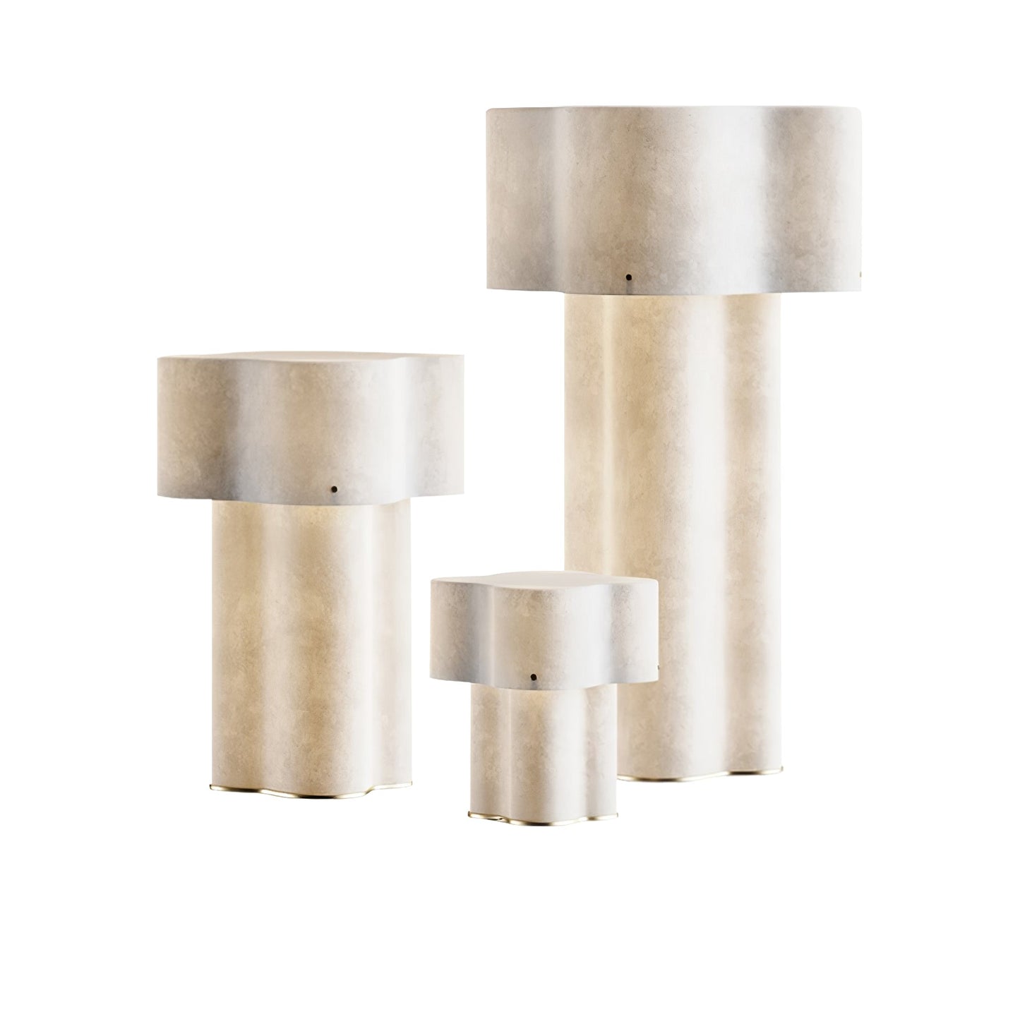 Nuvola Stylish Floor Lamp