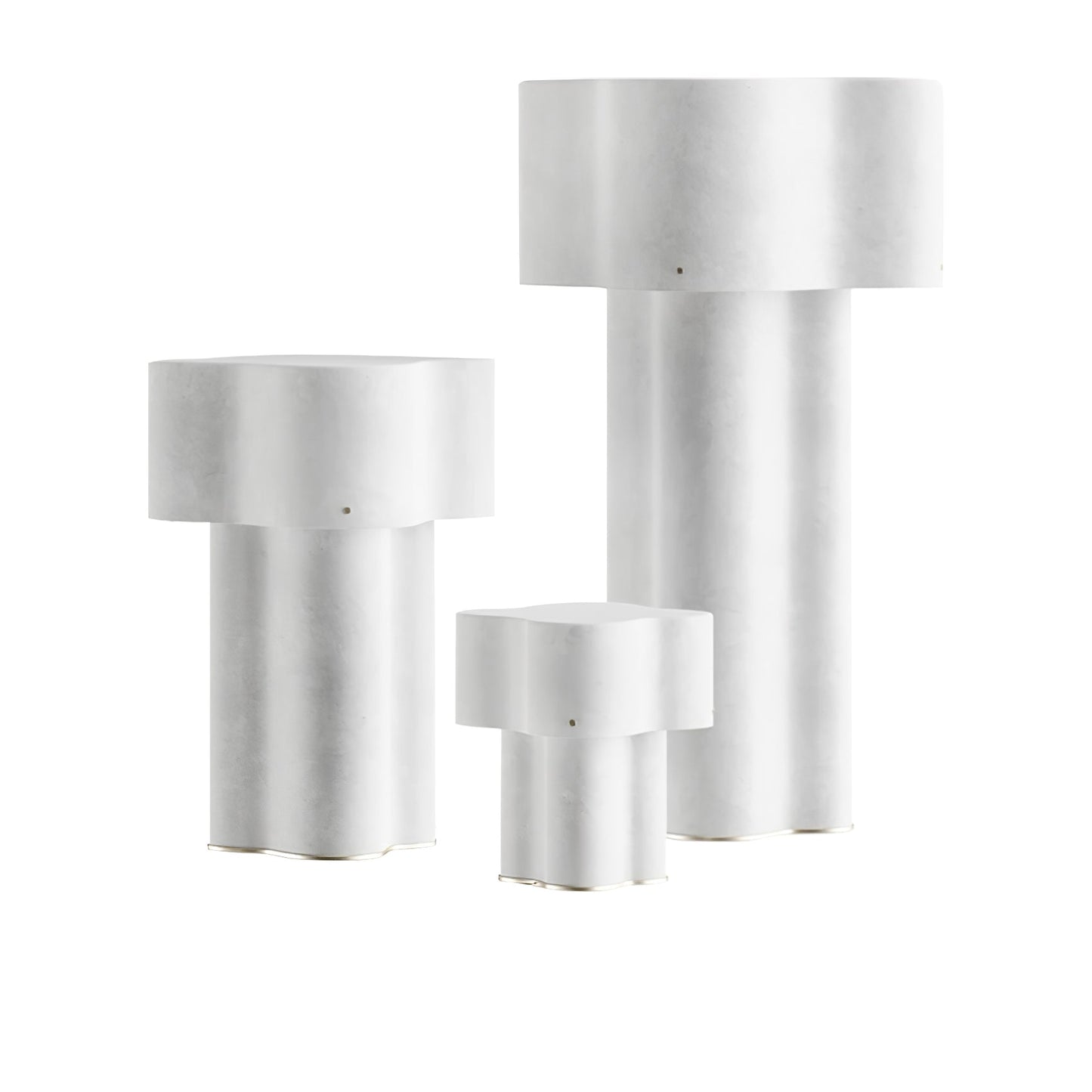 Nuvola Stylish Floor Lamp