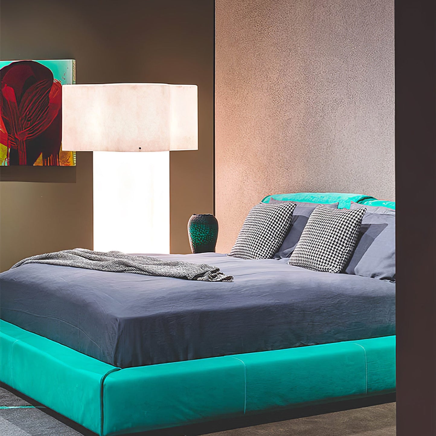 Nuvola Stylish Floor Lamp