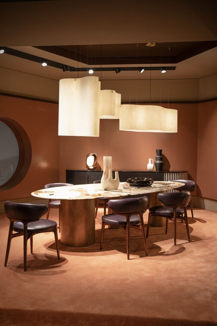 Nuvola Cloud Pendant Light