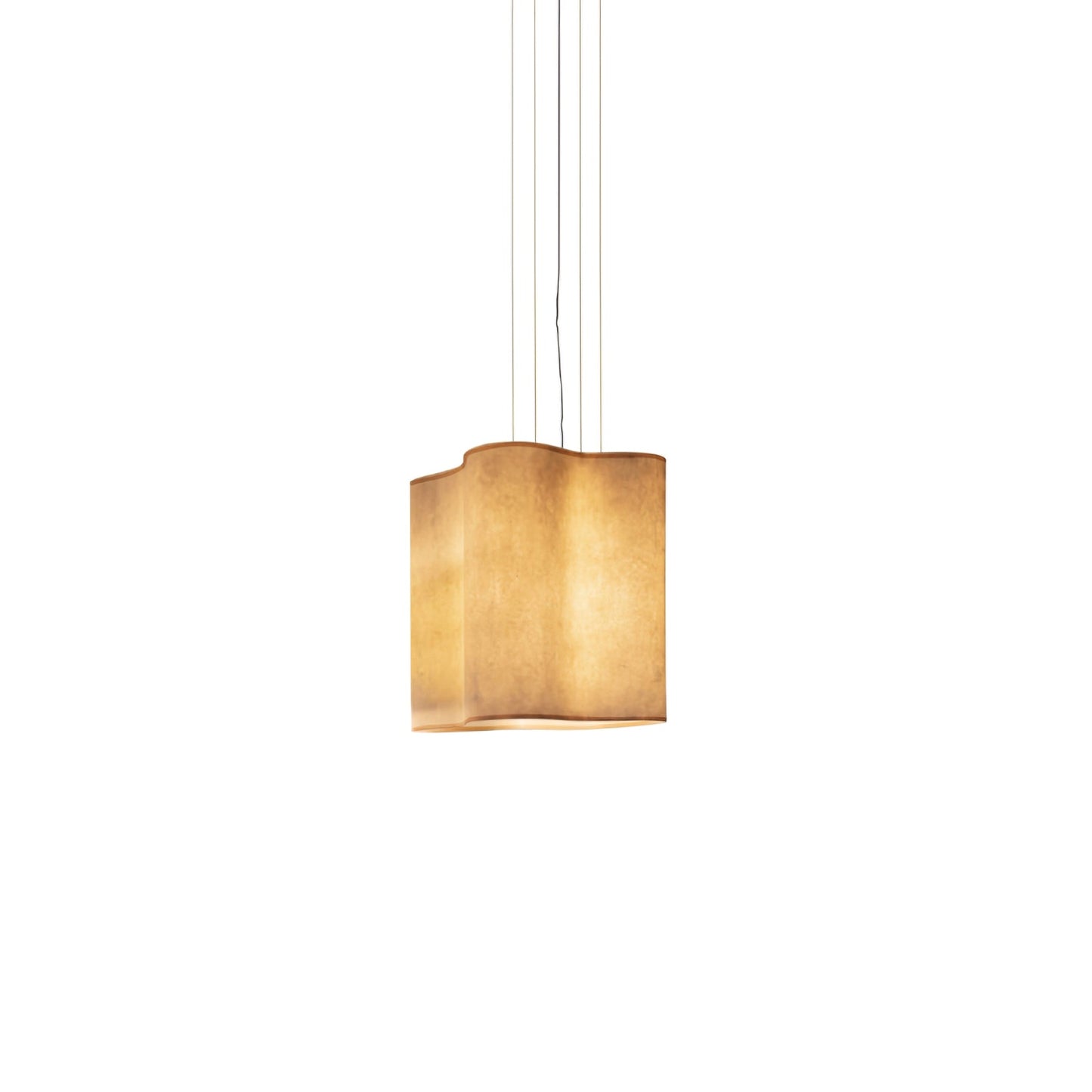 Nuvola Cloud Pendant Light
