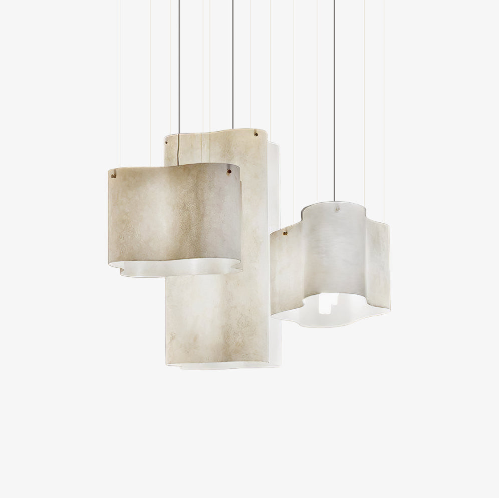 Nuvola Cloud Pendant Light