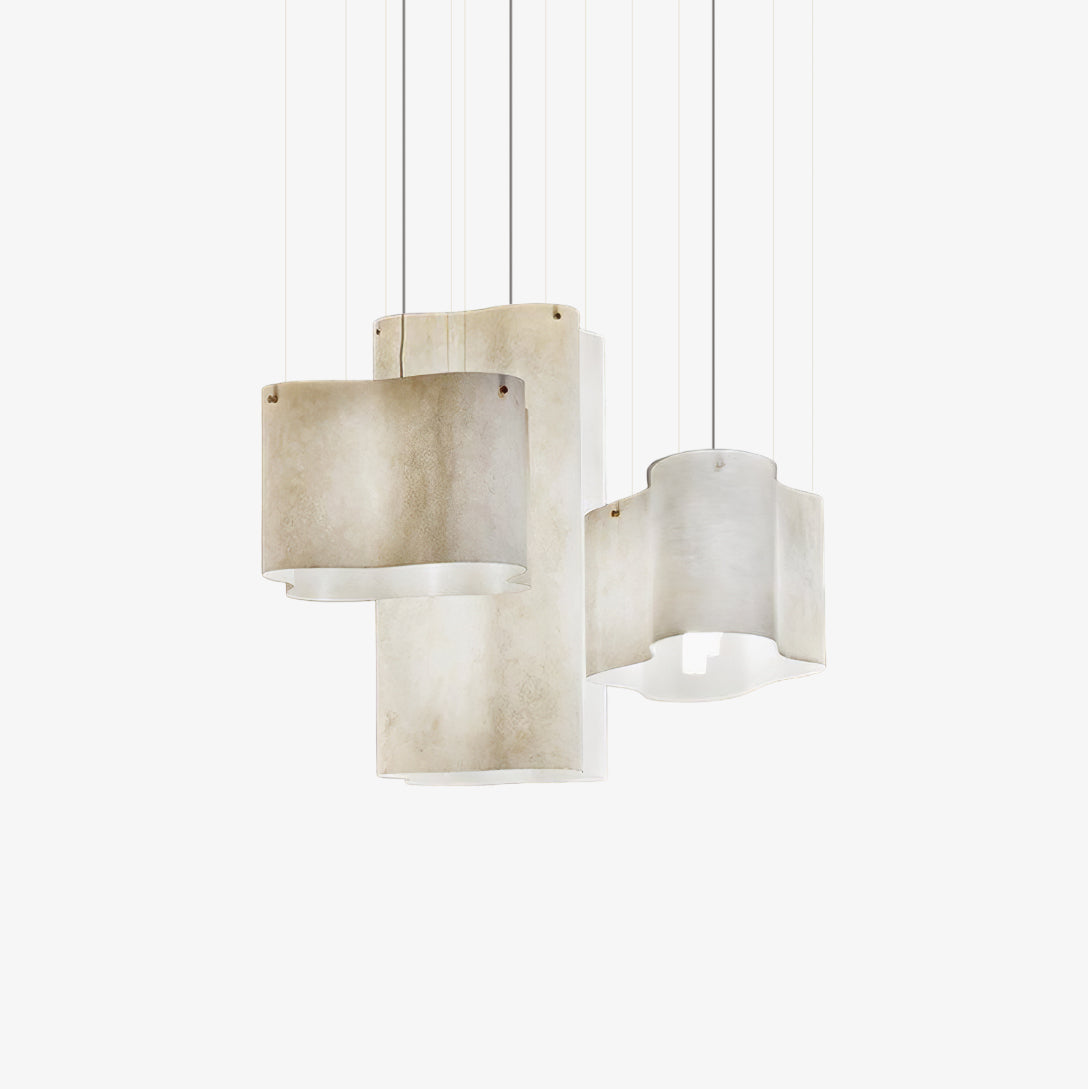 Nuvola Cloud Pendant Light