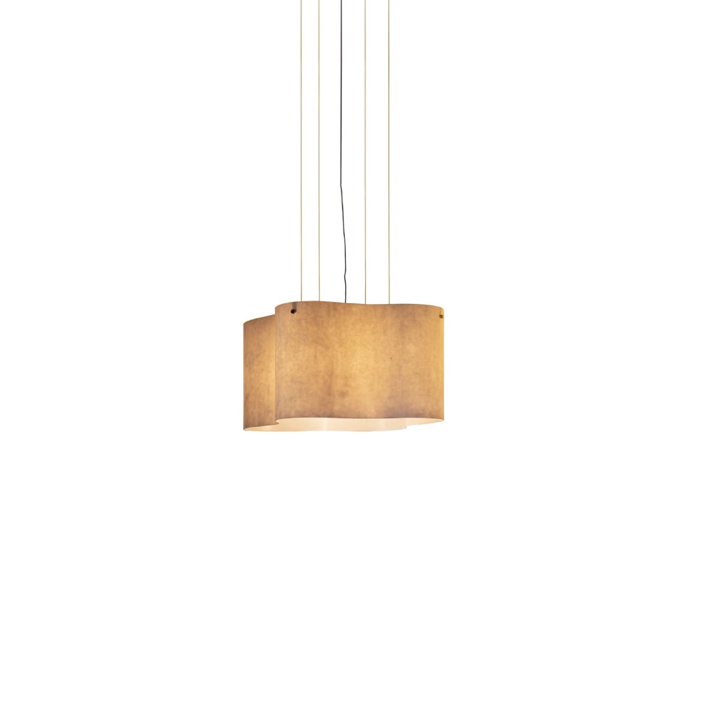 Nuvola Cloud Pendant Light