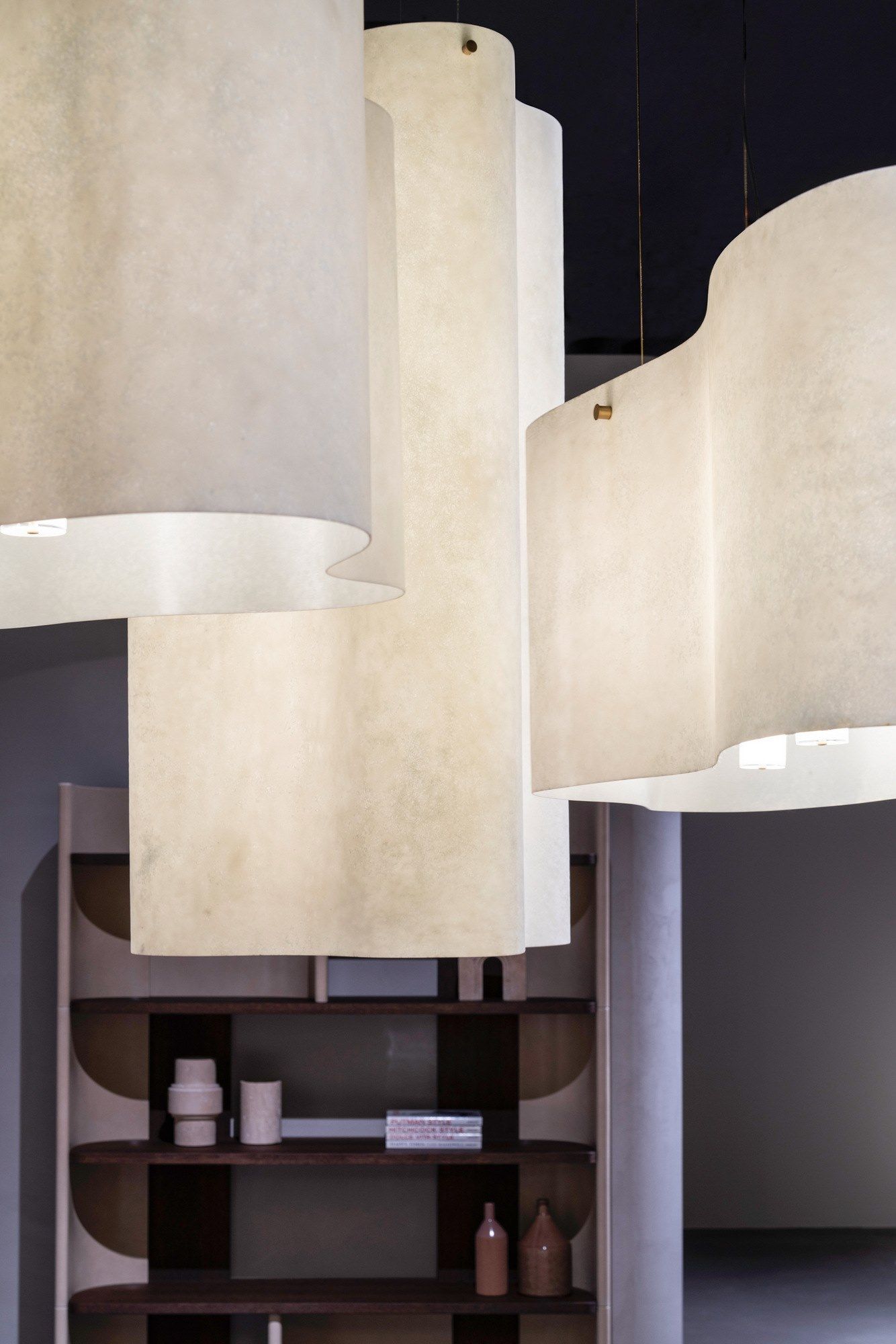Nuvola Cloud Pendant Light