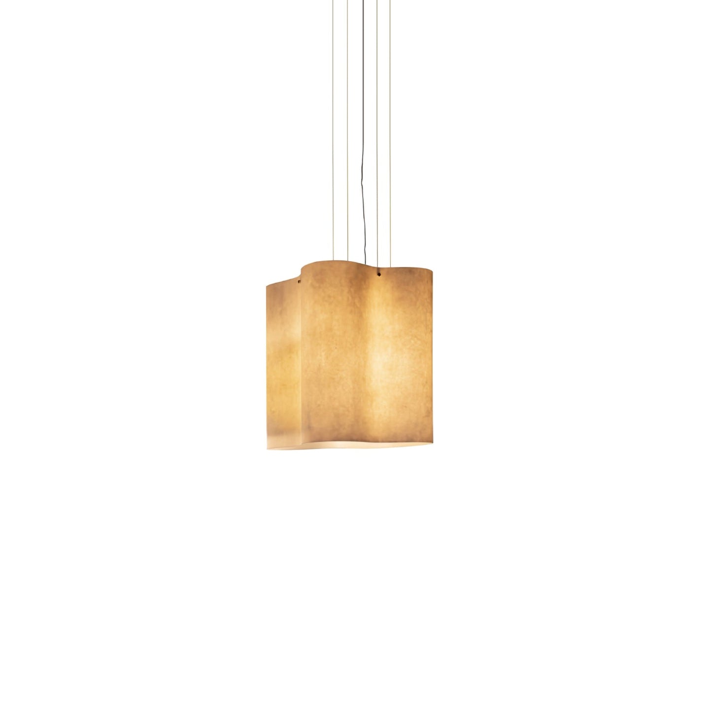 Nuvola Cloud Pendant Light