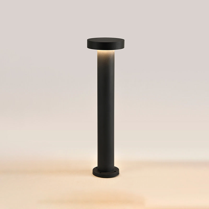 WOMO Landscape Bollard Light-WM9129