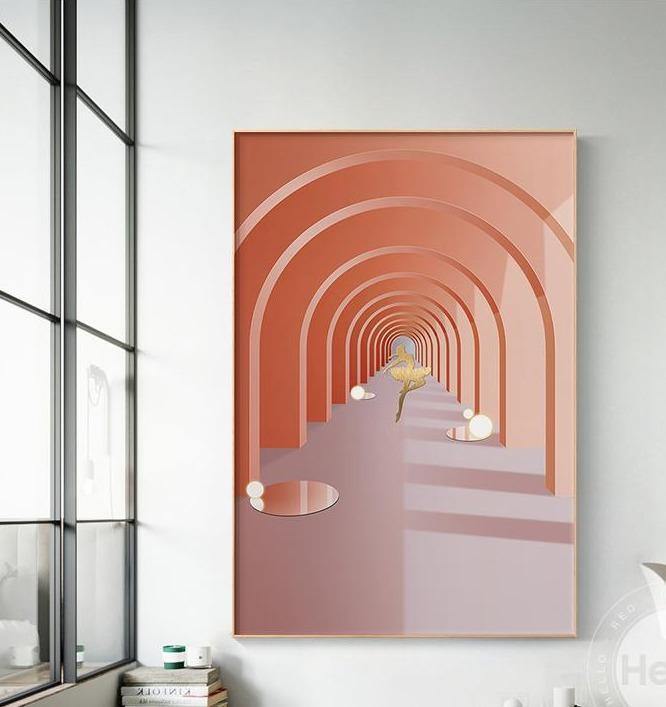 NEDDY - Nordic Side - Paintings