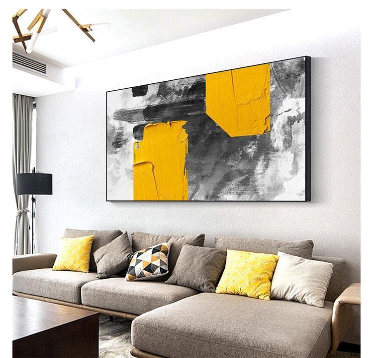 PALE - Nordic Side - Paintings