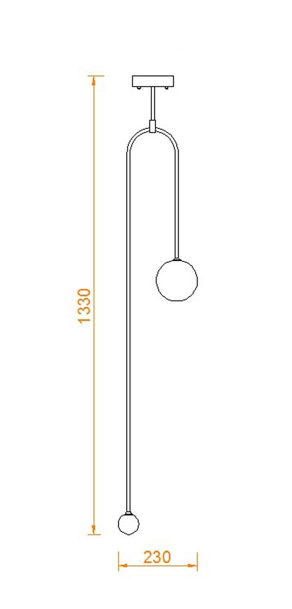 LAME - Nordic Side - lights